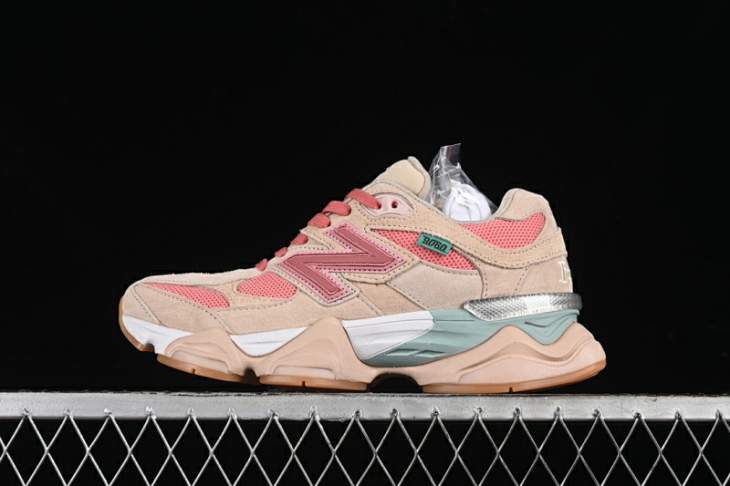 Picture of New Balance 9060 _SKUfw18028697068386871fw